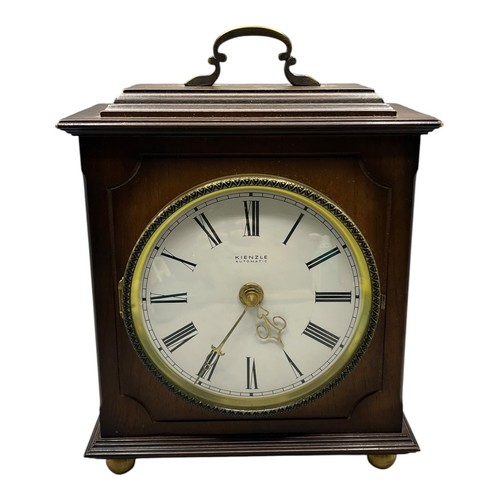 Kienzle automatic quarz - kienzle, uhr