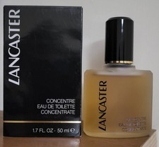 LANCASTER Damen Parfum Black