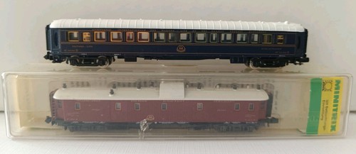 Spur ciwl schlafwagen - ciwl,