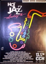 HOT JAZZ FESTIVAL