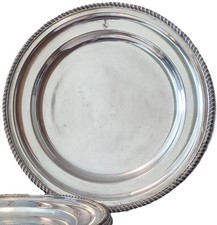 4 SILBERTELLER LONDON 1900