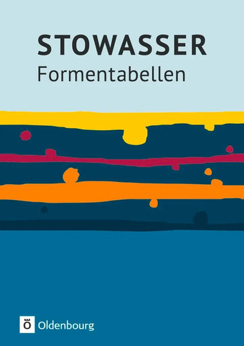 Stowasser allen ausgaben - -, zu