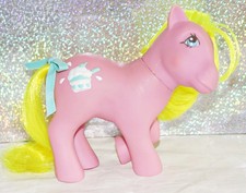 Mein kleines/ My Little Pony