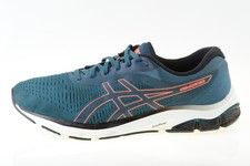 Asics Gel-Pulse 12 Blau/Orange
