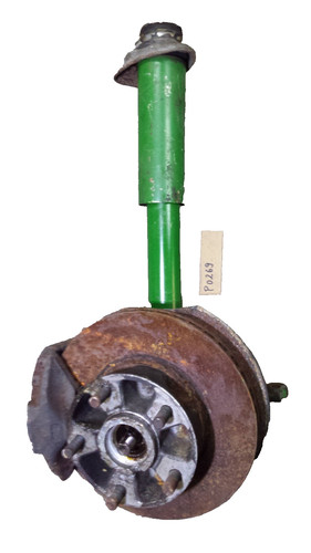 Federbein bilstein für - bilstein,