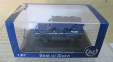 BOS Best of Show 1:87