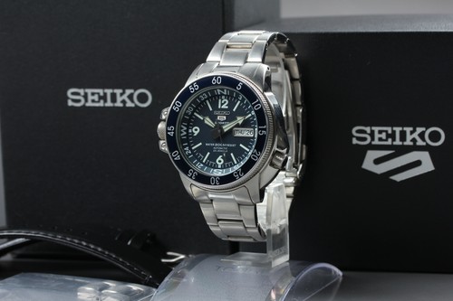 Seiko sports skz211 - seiko,