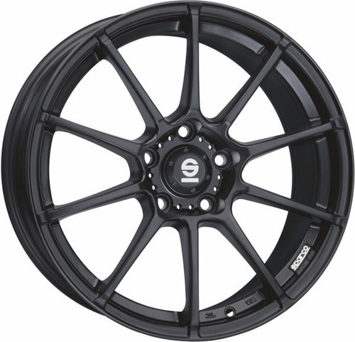 Alufelgen sparco assetto - 4x,
