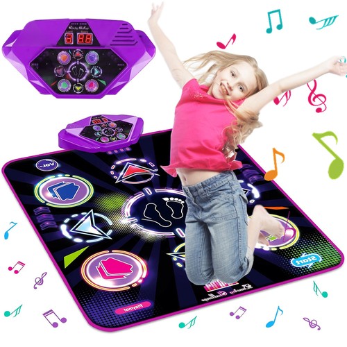 Tanzmatte spielzeug für - tanzmatte,