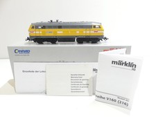 Märklin 37748 bauzug - märklin,