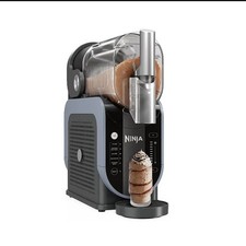 Ninja SLUSHi FS301UK Gefrorene Getränkebereiter Slushie Maschine UK Verkäufer