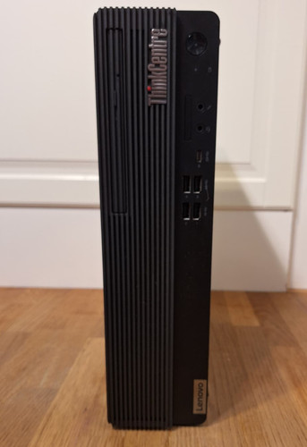 Lenovo thinkcentre m80s sff - m80s,