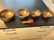 Handgefertigte tibetische