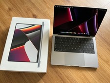Apple macbook pro m1 max - m1,
