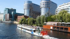 mydays Gutschein  Schifffahrt