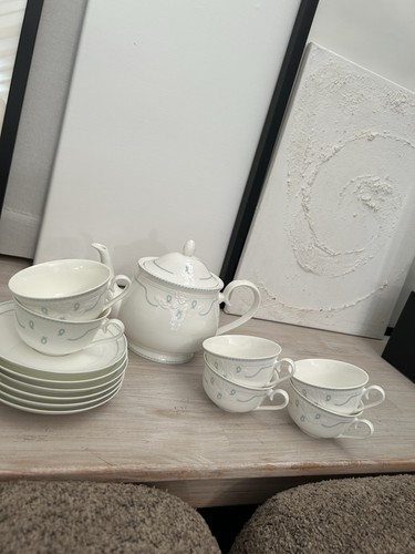 Villeroy boch amado - amado, teeservice
