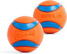 Chuckit – Ultra Ball Medium
