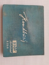  BMW R25/2 Motorrad original