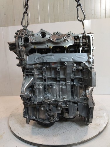 Motor überholt für nissan - motor,