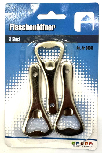 Flaschenöffner stück - flaschenöffner,