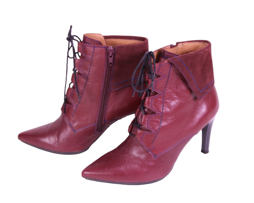 Hispanitas schnürstiefel - hispanitas,