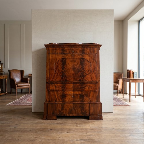 24872 sekretär biedermeier - 24872,