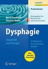 Dysphagie: Diagnostik und