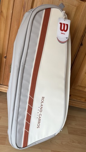 Wilson super tour - wilson, pack