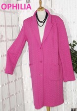 OPHILIA Designer Strick Mantel