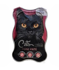Premium Katzenfutter Adult