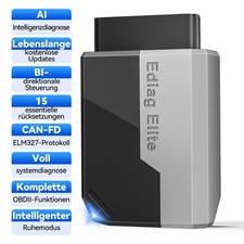 KINGBOLEN EDIAG Elite KFZ OBD2 Diagnosegerät Alle System Auto Scanner Für VW
