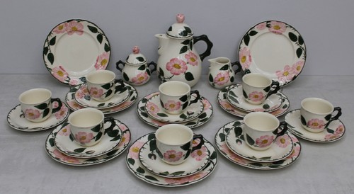 Villeroy boch wildrose - &,
