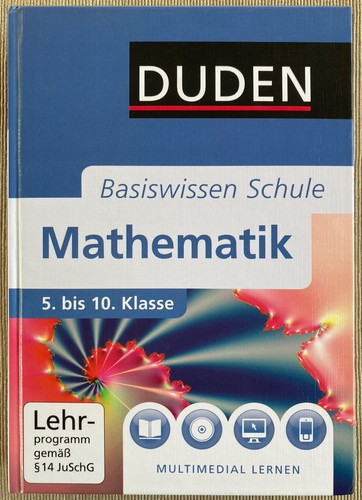 Duden basiswissen schule - duden,