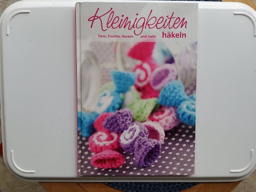 Kleinigkeiten häkeln tiere - kleinigkeiten,