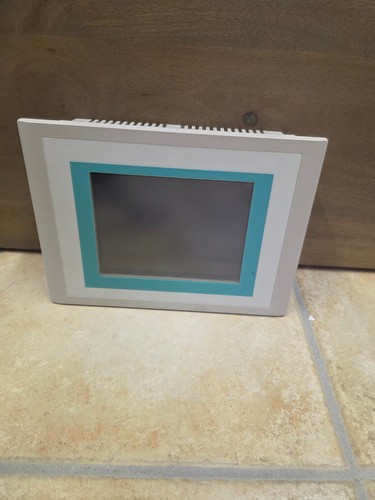 Siemens tp270 - siemens,