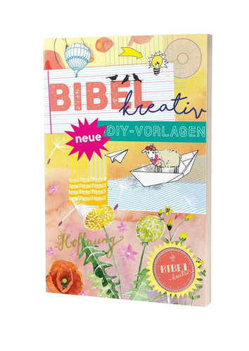 Bibel kreativ neue - kreativ,