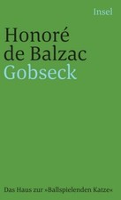 Honoré de Balzac / Die