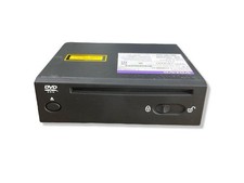 Volvo V70 2010 CD DVD Laufwerk