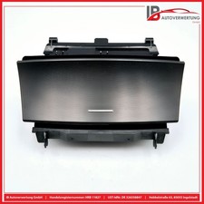 Aschenbecher mitte vorn A2036805250 MERCEDES-BENZ COUPE CL203 C180 KOMP FISCHER