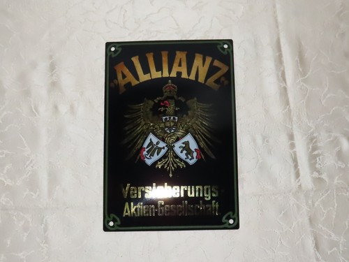 Emailschild allianz - emailschild,