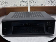 Sony str de475 - str-de475, hifi