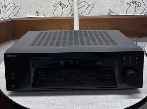 Sony str de475 silber hifi - silber, 5.1