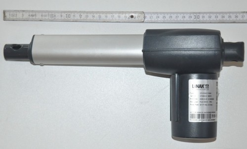 Linearantrieb 24v hubmotor von - 24v,