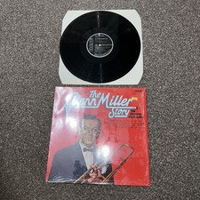 The Glen Miller Story Vol 1 -