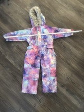 Skianzug Kinder Größe 100