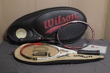 Wilson Pro Staff 95 100th