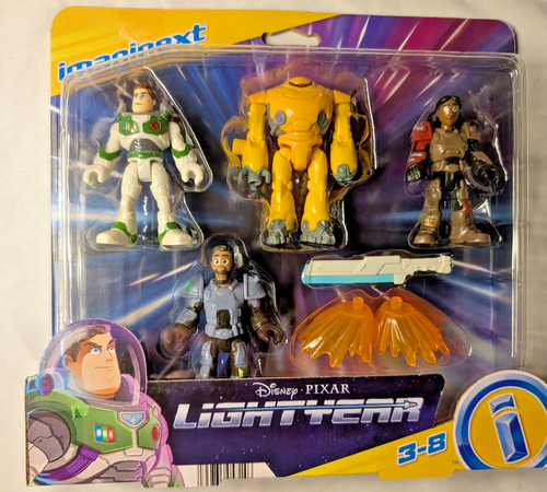 Fisher price imaginext - hgt27,