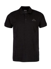 Kappa Poloshirt Kurzarmshirt