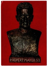 CPSM GF DEUTSCHLAND - Büste