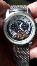 Armband uhr graf von monte - armband,